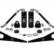 Resi Upgrade Kit w/Seals | 05-23 Tacoma