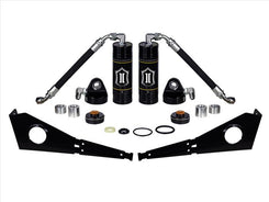 Resi Upgrade Kit w/Seals | 05-23 Tacoma