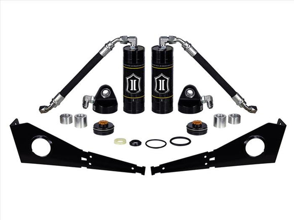 Resi Upgrade Kit w/Seals | 05-23 Tacoma