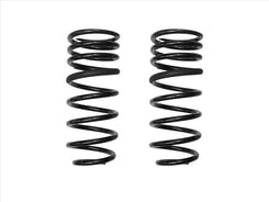 Rear .5" Lift Triple Rate Coil Spring Kit | 2022+ Tundra