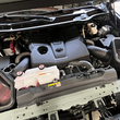 Cold Air Intake (Oiled or Dry Filter) | 22+ Tundra
