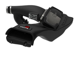 Momentum GT Pro Dry S Intake (Powerboost) | 2021+ F150