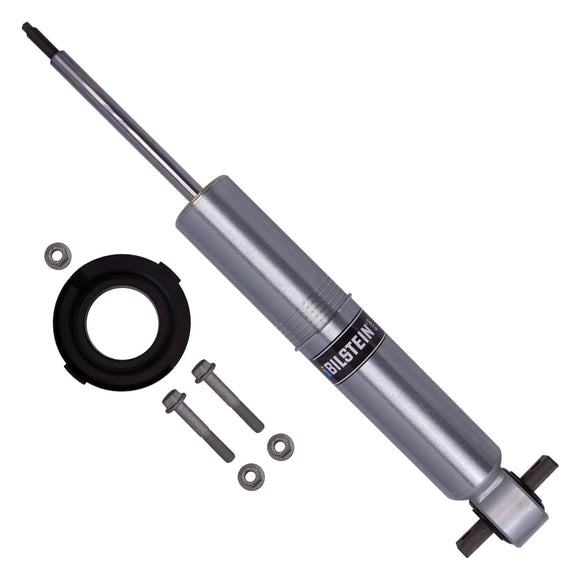 B8 6100 Height Adjustable Shocks (Front, Pair) | 2021+ Bronco