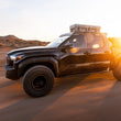 Rainier Roof Rack | 2024+ Toyota Tacoma Double Cab
