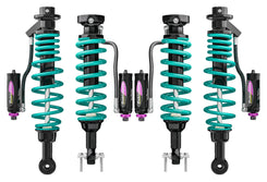 MRR 3-Way Adjustable Lift Kit | 2021+ Bronco