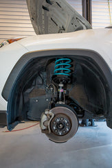 2" Lift Kit (Multiple Options) | 2019+ Rav4