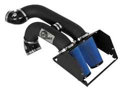 Magnum Force Stage 2 'Super Raptor' Dual 3-1 Intake System | 17-20 F150/Raptor