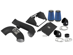 Magnum Force Stage 2 'Super Raptor' Dual 3-1 Intake System | 17-20 F150/Raptor