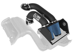 Magnum FORCE Stage 2 XP Dual 3-1 Cold Air Intake w/ Pro 5R Filter | 17-20 F150/Raptor