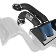 Magnum Force Stage 2 ST Pro 5R Intake Kit (3.5L) | 17-20 F150/Raptor