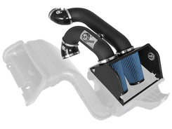 Magnum Force Stage 2 ST Pro 5R Intake Kit (3.5L) | 17-20 F150/Raptor