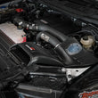 Momentum XP 'Alpha Raptor' Intake System w/ Pro 5R Filter (3.5L) | 17-20 F150/Raptor