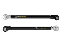 Tubular Lower Link Kit | 2022+ Tundra / 2024+ Tacoma / 2024+ Sequoia