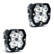 Squadron Sport 2.0 LED Light - Pair
