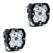 Squadron Sport 2.0 LED Light - Pair