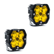 Squadron Sport 2.0 LED Light - Pair