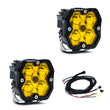 Squadron Sport 2.0 LED Light - Pair