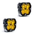 Squadron Sport 2.0 LED Light - Pair