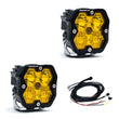 Squadron Sport 2.0 LED Light - Pair