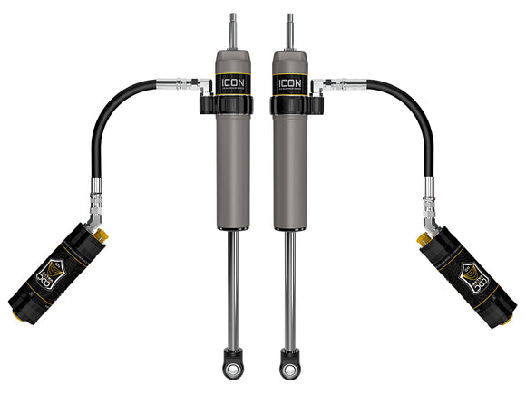 2.5 Series Shock VS CDCV RR Pair | 2024+ Tacoma