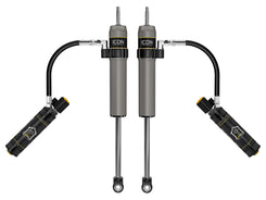 2.5 Series Shock VS CDEV RR Pair | 2024+ Tacoma