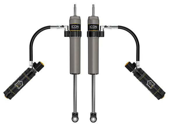 2.5 Series Shock VS CDEV RR Pair | 2024+ Tacoma