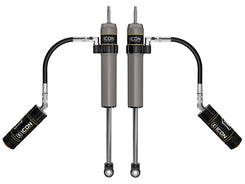 2.5 Series Rear Shock VS RR Pair | 2024+ Tacoma