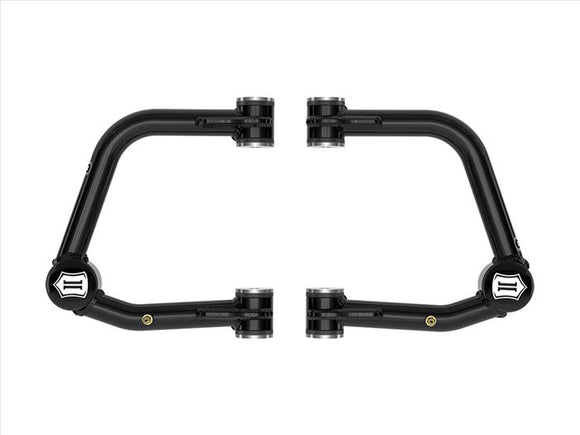Tubular Upper Control Arm w/ Delta Joint Pro | 2024+ Tacoma