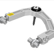 Billet Upper Control Arms w/ Delta Joint Pro | 2024+ Tacoma