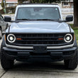 Oculus Bi-LED Projector Headlights | 2021+ Bronco