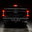 Flush Style LED Tail Lights (Standard Lens) | 2021+ F150