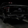 Flush Style LED Tail Lights (Tinted Lens) | 2021+ F150