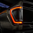 Flush Style LED Tail Lights (Standard Lens) | 2021+ F150