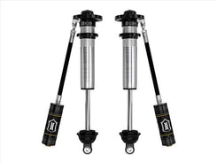 2.5 VS RR Long Travel Coilover Kit (w/o Coils) | 07-21 Tundra