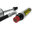 Direct Fit Long Travel Race Shocks w/ Adj Resi (No Springs) | 07-21 Tundra