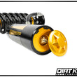 2.5 Coilovers w/ DCA Remote Resi (3