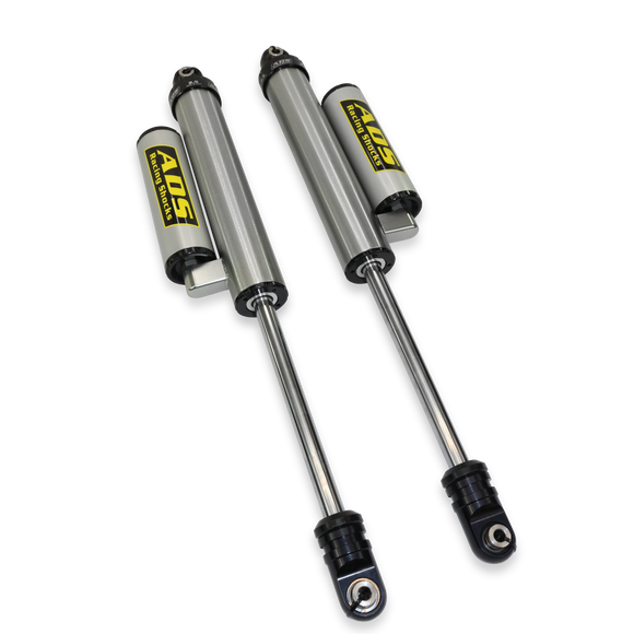 Direct Fit Ext Travel Race Shocks (Rear) | 15-24 F150