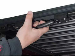 Retrax IX (5.5ft Bed) | 2021+ F150