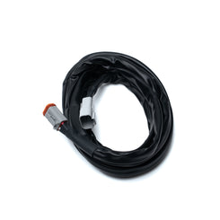 Squadron 2.0 4-pin Deutsch 10' Extension Harness - Universal