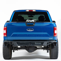 Baja V1 Rear Bumper | 15-20 F150