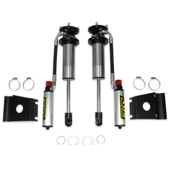 Direct Fit Long Travel Race Shocks w/ Adj Resi (No Springs) | 07-21 Tundra