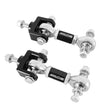 Adjustable Heavy Duty Sway Bar End Link | 2021+ Bronco