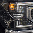 XB LED Headlights | 20-22 Super Duty