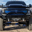 XB LED Headlights | 20-22 Super Duty