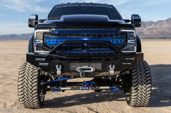 XB LED Headlights | 20-22 Super Duty