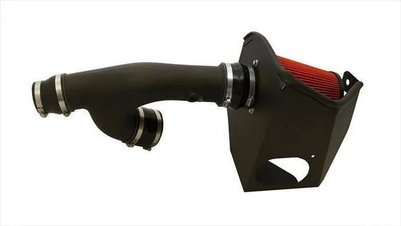 Apex Metal Air Intake | 17-20 F150