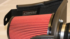 Apex Metal Air Intake | 17-20 F150