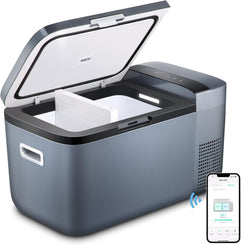 GO20 Portable Fridge (20L)