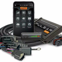 2021+ Bronco Turbo Components