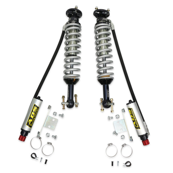Direct Fit Race Front Shocks w/ Adj Resi (4 Door) | 2021+ Bronco